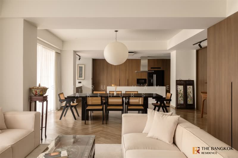 Newton Tower, Bangkok, Soi Sukhumvit 6, Khlong Toei, Khlong Toei, Bangkok, 2 Bedrooms, 188 sqm, Condo For Sale, by Sirirut Havee Akehurst, 500247588 - DDproperty.com