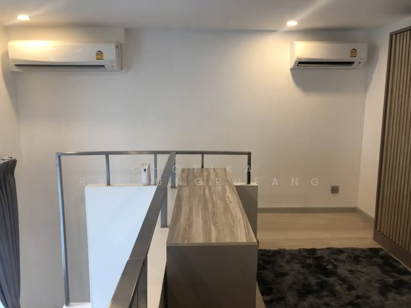 Knightsbridge Prime Sathorn : ไนท์บริดจ์ ไพรม์ สาทร, กรุงเทพ, 599 นราธิวาสราชนครินทร์, ทุ่งมหาเมฆ, สาทร, กรุงเทพ, 37 ตร.ม., คอนโด ให้เช่า, โดย Chotika  Rakrungrueang, 500247589 - DDproperty.com