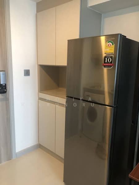 Knightsbridge Prime Sathorn, Bangkok, 599 Naradhiwas Rajanagarindra Road, Thung Maha Mek, Sathon, Bangkok, 1 Bedroom, 37 sqm, Condo For Rent, by Chotika   Rakrungrueang, 500247589 - DDproperty.com