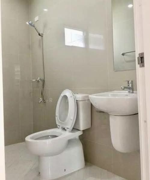 เค.ริซทาวน์ จตุโชติ-รามอินทรา, Bangkok, Sam Wa Tawan Tok, Khlong Sam Wa, Bangkok, 4 Bedrooms, 215 sqm, Single Detached House For Sale, by NR AGENT, 500247590 - DDproperty.com