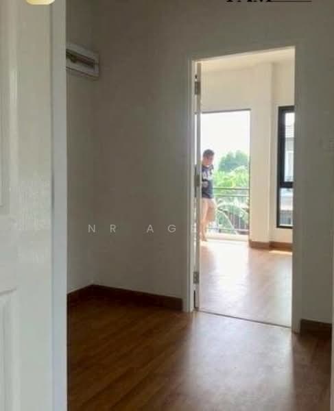 เค.ริซทาวน์ จตุโชติ-รามอินทรา, Bangkok, Sam Wa Tawan Tok, Khlong Sam Wa, Bangkok, 4 Bedrooms, 215 sqm, Single Detached House For Sale, by NR AGENT, 500247590 - DDproperty.com