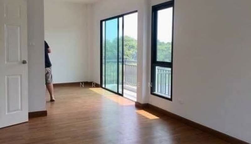 เค.ริซทาวน์ จตุโชติ-รามอินทรา, Bangkok, Sam Wa Tawan Tok, Khlong Sam Wa, Bangkok, 4 Bedrooms, 215 sqm, Single Detached House For Sale, by NR AGENT, 500247590 - DDproperty.com