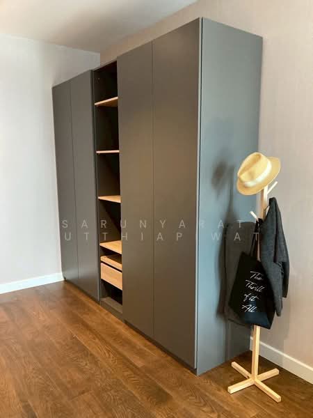 Supalai Icon Sathorn, Bangkok, Sathorn Tai Road, Thung Maha Mek, Sathon, Bangkok, 1 Bedroom, 54 sqm, Condo For Rent, by Sarunyarat Sutthiapiwat, 500247592 - DDproperty.com