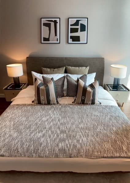 Supalai Icon Sathorn, Bangkok, Sathorn Tai Road, Thung Maha Mek, Sathon, Bangkok, 1 Bedroom, 54 sqm, Condo For Rent, by Sarunyarat Sutthiapiwat, 500247592 - DDproperty.com