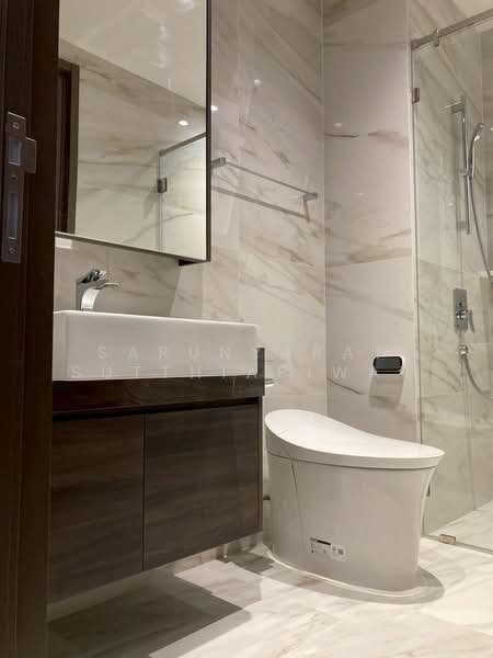 Supalai Icon Sathorn, Bangkok, Sathorn Tai Road, Thung Maha Mek, Sathon, Bangkok, 1 Bedroom, 54 sqm, Condo For Rent, by Sarunyarat Sutthiapiwat, 500247592 - DDproperty.com