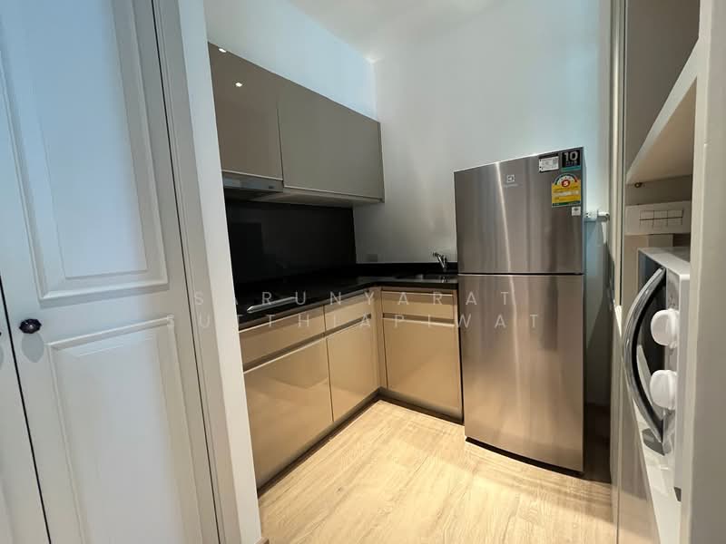 39 by Sansiri, Bangkok, 11 Sukhumvit Road, Khlong Tan Nua, Watthana, Bangkok, 1 Bedroom, 56 sqm, Condo For Rent, by Sarunyarat Sutthiapiwat, 500247595 - DDproperty.com