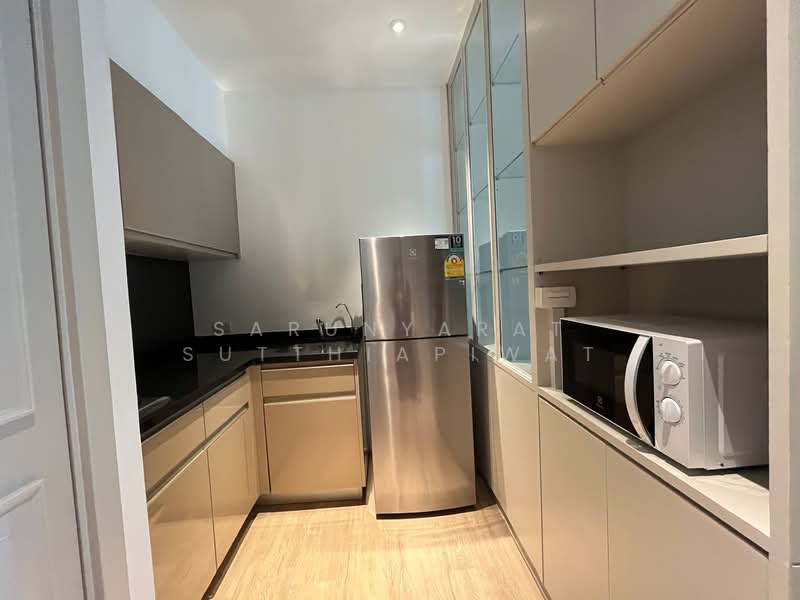 39 by Sansiri, Bangkok, 11 Sukhumvit Road, Khlong Tan Nua, Watthana, Bangkok, 1 Bedroom, 56 sqm, Condo For Rent, by Sarunyarat Sutthiapiwat, 500247595 - DDproperty.com