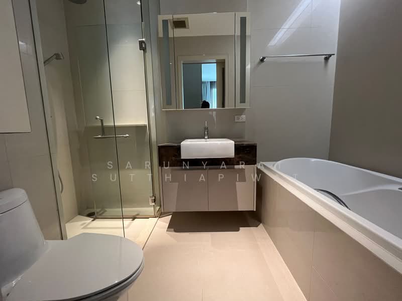 39 by Sansiri, Bangkok, 11 Sukhumvit Road, Khlong Tan Nua, Watthana, Bangkok, 1 Bedroom, 56 sqm, Condo For Rent, by Sarunyarat Sutthiapiwat, 500247595 - DDproperty.com