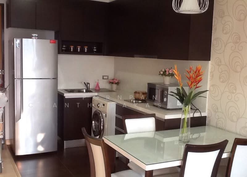 59 Heritage, Bangkok, 18 Soi Sukhumvit 59, Khlong Tan Nua, Watthana, Bangkok, 2 Bedrooms, 70 sqm, Condo For Sale, by Pornpan Chantharakasemchai, 500247596 - DDproperty.com