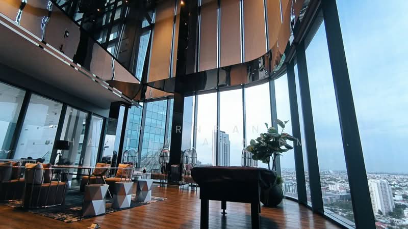 IDEO Mobi Sukhumvit 66 : ไอดีโอ โมบิ สุขุมวิท 66, กรุงเทพ, 2578 ซอยสุขุมวิท 66 ถนนสุขุมวิท, บางจาก, พระโขนง, กรุงเทพ, 36 ตร.ม., คอนโด ให้เช่า, โดย Pornpan Chantharakasemchai, 500247599 - DDproperty.com