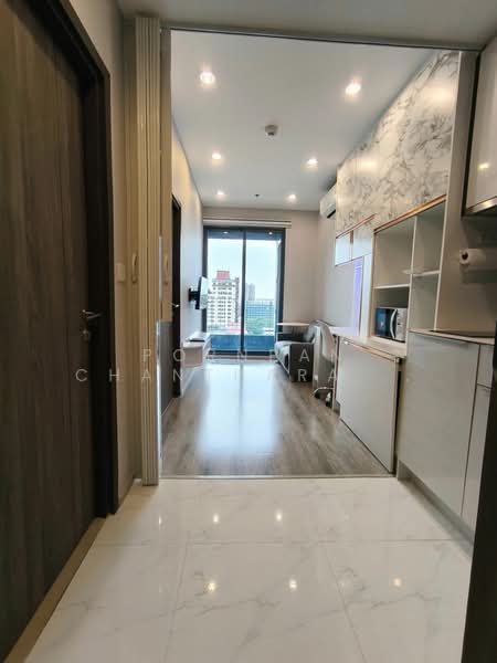 IDEO Mobi Sukhumvit 66, Bangkok, 2578 Soi Sukhumvit 66 Sukhumvit Road, Bang Chak, Phra Khanong, Bangkok, 1 Bedroom, 36 sqm, Condo For Rent, by Pornpan Chantharakasemchai, 500247599 - DDproperty.com