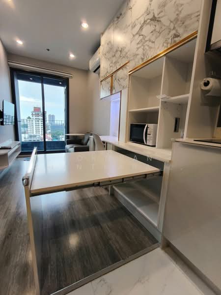 IDEO Mobi Sukhumvit 66 : ไอดีโอ โมบิ สุขุมวิท 66, กรุงเทพ, 2578 ซอยสุขุมวิท 66 ถนนสุขุมวิท, บางจาก, พระโขนง, กรุงเทพ, 36 ตร.ม., คอนโด ให้เช่า, โดย Pornpan Chantharakasemchai, 500247599 - DDproperty.com