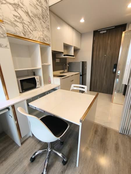 IDEO Mobi Sukhumvit 66, Bangkok, 2578 Soi Sukhumvit 66 Sukhumvit Road, Bang Chak, Phra Khanong, Bangkok, 1 Bedroom, 36 sqm, Condo For Rent, by Pornpan Chantharakasemchai, 500247599 - DDproperty.com