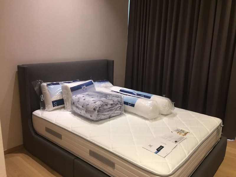 28 Chidlom, Bangkok, 28 Chit Lom Alley, Lumphini, Pathum Wan, Bangkok, 2 Bedrooms, 79 sqm, Condo For Rent, by Sarunyarat Sutthiapiwat, 500247601 - DDproperty.com