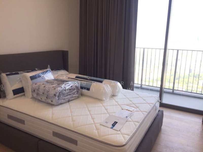 28 Chidlom, Bangkok, 28 Chit Lom Alley, Lumphini, Pathum Wan, Bangkok, 2 Bedrooms, 79 sqm, Condo For Rent, by Sarunyarat Sutthiapiwat, 500247601 - DDproperty.com