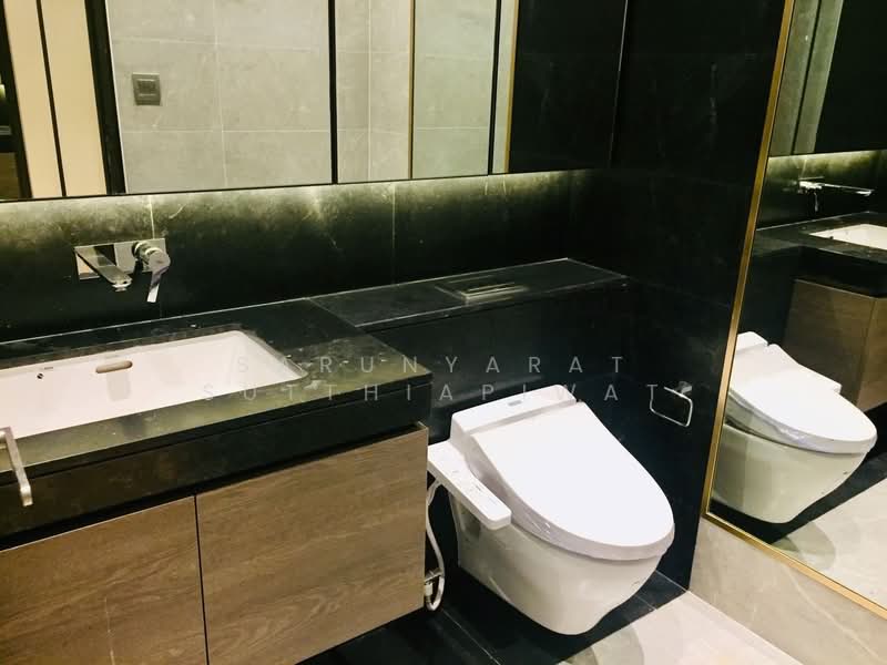 28 Chidlom, Bangkok, 28 Chit Lom Alley, Lumphini, Pathum Wan, Bangkok, 2 Bedrooms, 79 sqm, Condo For Rent, by Sarunyarat Sutthiapiwat, 500247601 - DDproperty.com