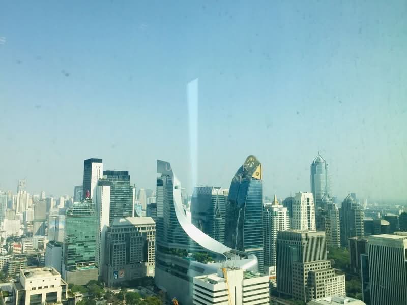 28 Chidlom, Bangkok, 28 Chit Lom Alley, Lumphini, Pathum Wan, Bangkok, 2 Bedrooms, 79 sqm, Condo For Rent, by Sarunyarat Sutthiapiwat, 500247601 - DDproperty.com