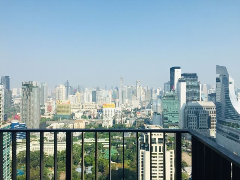 28 Chidlom, Bangkok, 28 Chit Lom Alley, Lumphini, Pathum Wan, Bangkok, 2 Bedrooms, 79 sqm, Condo For Rent, by Sarunyarat Sutthiapiwat, 500247601 - DDproperty.com