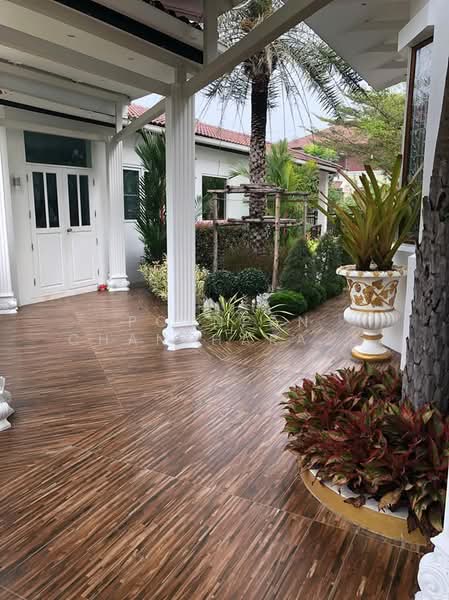 บ้าน 5-ห้องนอน, กรุงเทพ, ลำปลาทิว, ลาดกระบัง, กรุงเทพ, 756 ตร.ม., บ้านเดี่ยว ขาย, โดย Pornpan Chantharakasemchai, 500247602 - DDproperty.com