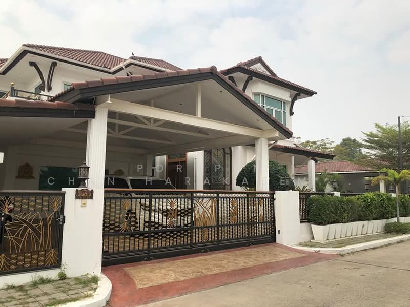 บ้าน 5-ห้องนอน, กรุงเทพ, ลำปลาทิว, ลาดกระบัง, กรุงเทพ, 756 ตร.ม., บ้านเดี่ยว ขาย, โดย Pornpan Chantharakasemchai, 500247602 - DDproperty.com