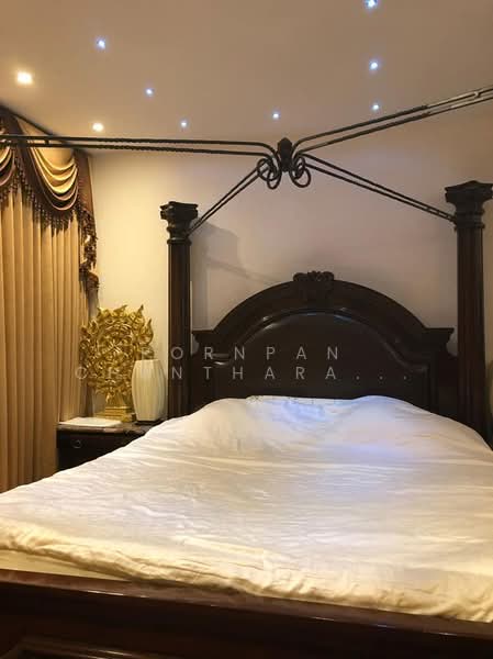 บ้าน 5-ห้องนอน, กรุงเทพ, ลำปลาทิว, ลาดกระบัง, กรุงเทพ, 756 ตร.ม., บ้านเดี่ยว ขาย, โดย Pornpan Chantharakasemchai, 500247602 - DDproperty.com