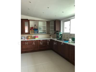 ขาย - บ้าน 5-ห้องนอน, กรุงเทพ