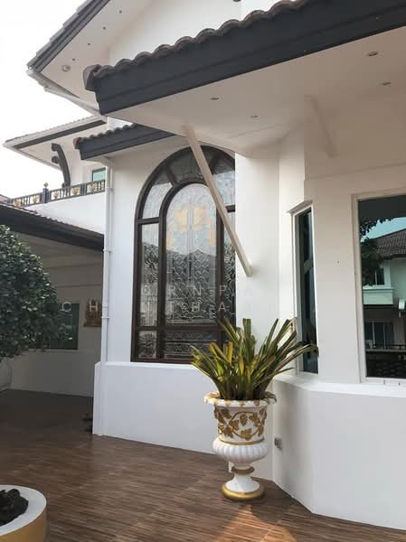5-BR House, Bangkok, Lam Pla Tiew, Lat Krabang, Bangkok, 5 Bedrooms, 756 sqm, Single Detached House For Sale, by Pornpan Chantharakasemchai, 500247602 - DDproperty.com