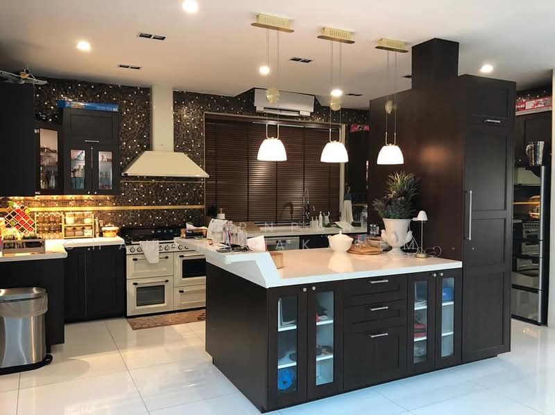 บ้าน 5-ห้องนอน, กรุงเทพ, ลำปลาทิว, ลาดกระบัง, กรุงเทพ, 756 ตร.ม., บ้านเดี่ยว ขาย, โดย Pornpan Chantharakasemchai, 500247602 - DDproperty.com