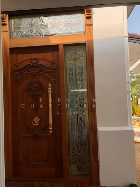 บ้าน 5-ห้องนอน, กรุงเทพ, ลำปลาทิว, ลาดกระบัง, กรุงเทพ, 756 ตร.ม., บ้านเดี่ยว ขาย, โดย Pornpan Chantharakasemchai, 500247602 - DDproperty.com