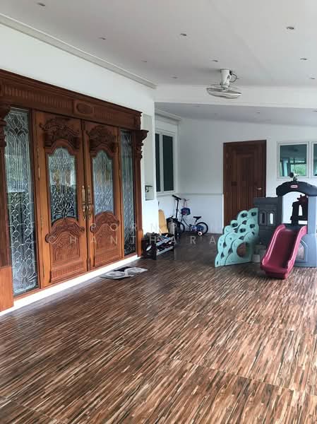 บ้าน 5-ห้องนอน, กรุงเทพ, ลำปลาทิว, ลาดกระบัง, กรุงเทพ, 756 ตร.ม., บ้านเดี่ยว ขาย, โดย Pornpan Chantharakasemchai, 500247602 - DDproperty.com