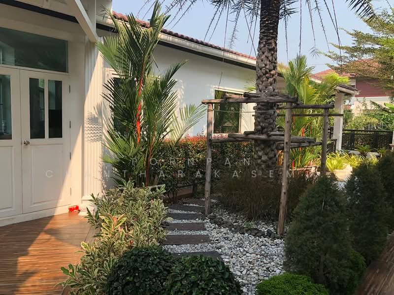 บ้าน 5-ห้องนอน, กรุงเทพ, ลำปลาทิว, ลาดกระบัง, กรุงเทพ, 756 ตร.ม., บ้านเดี่ยว ขาย, โดย Pornpan Chantharakasemchai, 500247602 - DDproperty.com