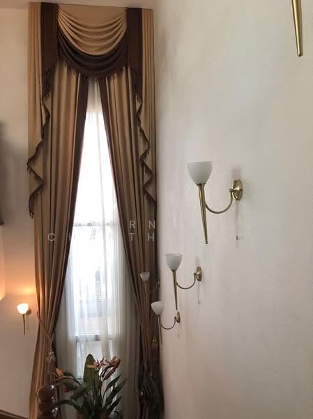 5-BR House, Bangkok, Lam Pla Tiew, Lat Krabang, Bangkok, 5 Bedrooms, 756 sqm, Single Detached House For Sale, by Pornpan Chantharakasemchai, 500247602 - DDproperty.com