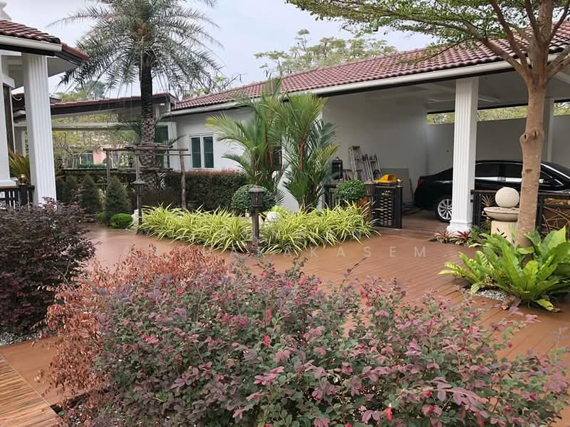 บ้าน 5-ห้องนอน, กรุงเทพ, ลำปลาทิว, ลาดกระบัง, กรุงเทพ, 756 ตร.ม., บ้านเดี่ยว ขาย, โดย Pornpan Chantharakasemchai, 500247602 - DDproperty.com