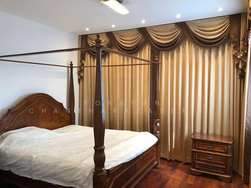 5-BR House, Bangkok, Lam Pla Tiew, Lat Krabang, Bangkok, 5 Bedrooms, 756 sqm, Single Detached House For Sale, by Pornpan Chantharakasemchai, 500247602 - DDproperty.com