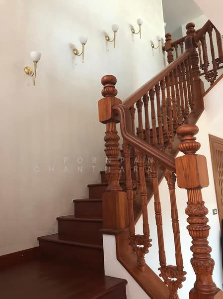 5-BR House, Bangkok, Lam Pla Tiew, Lat Krabang, Bangkok, 5 Bedrooms, 756 sqm, Single Detached House For Sale, by Pornpan Chantharakasemchai, 500247602 - DDproperty.com