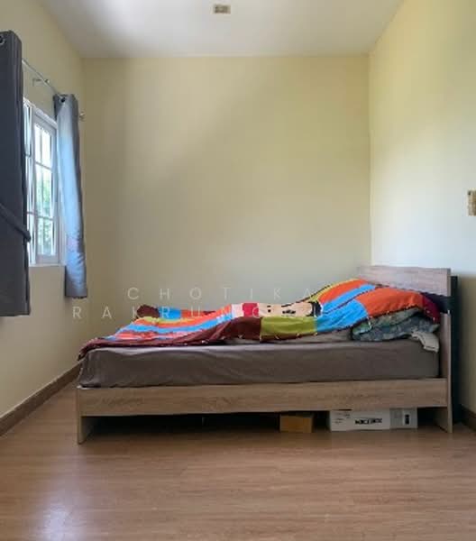 Golden Town Bangna-Suanluang : โกลเด้น ทาวน์ บางนา-สวนหลวง, กรุงเทพ, ถนนกาญจนาภิเษก, ดอกไม้, ประเวศ, กรุงเทพ, 96 ตร.ม., ทาวน์เฮ้าส์ ขาย, โดย Chotika Rakrungrueang, 500247603 - DDproperty.com