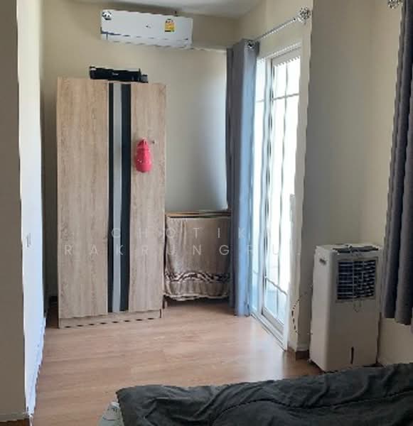 Golden Town Bangna-Suanluang : โกลเด้น ทาวน์ บางนา-สวนหลวง, กรุงเทพ, ถนนกาญจนาภิเษก, ดอกไม้, ประเวศ, กรุงเทพ, 96 ตร.ม., ทาวน์เฮ้าส์ ขาย, โดย Chotika Rakrungrueang, 500247603 - DDproperty.com