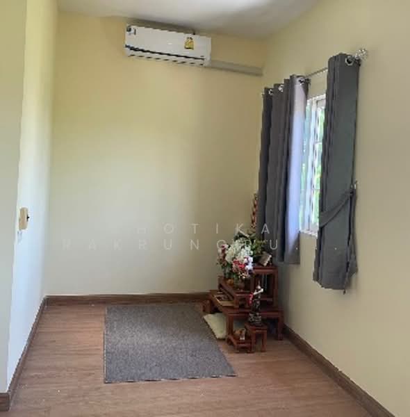 Golden Town Bangna-Suanluang : โกลเด้น ทาวน์ บางนา-สวนหลวง, กรุงเทพ, ถนนกาญจนาภิเษก, ดอกไม้, ประเวศ, กรุงเทพ, 96 ตร.ม., ทาวน์เฮ้าส์ ขาย, โดย Chotika Rakrungrueang, 500247603 - DDproperty.com