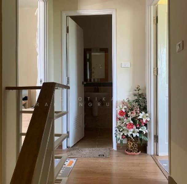 Golden Town Bangna-Suanluang, Bangkok, Kanchanapisek Road, Dok Mai, Prawet, Bangkok, 3 Bedrooms, 96 sqm, Townhouse For Sale, by Chotika   Rakrungrueang, 500247603 - DDproperty.com