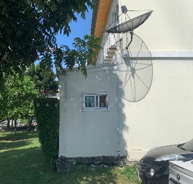 Golden Town Bangna-Suanluang, Bangkok, Kanchanapisek Road, Dok Mai, Prawet, Bangkok, 3 Bedrooms, 96 sqm, Townhouse For Sale, by Chotika   Rakrungrueang, 500247603 - DDproperty.com