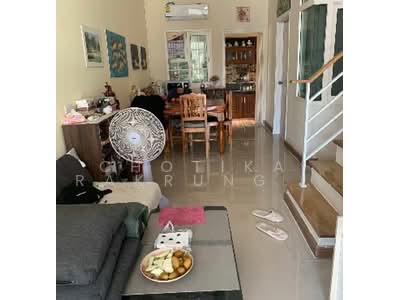 ขาย - Golden Town Bangna-Suanluang : โกลเด้น ทาวน์ บางนา-สวนหลวง, กรุงเทพ