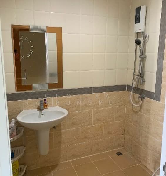 Golden Town Bangna-Suanluang, Bangkok, Kanchanapisek Road, Dok Mai, Prawet, Bangkok, 3 Bedrooms, 96 sqm, Townhouse For Sale, by Chotika   Rakrungrueang, 500247603 - DDproperty.com