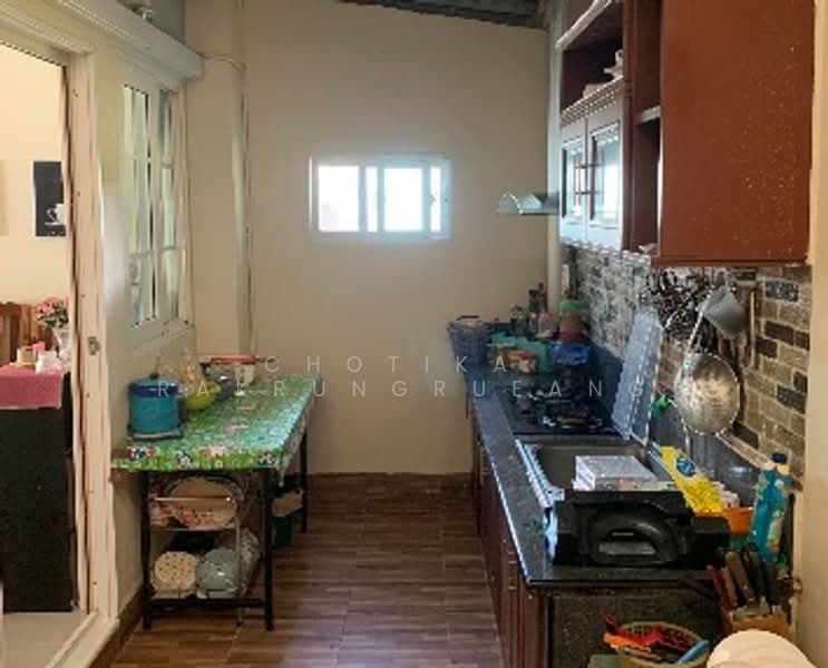 Golden Town Bangna-Suanluang, Bangkok, Kanchanapisek Road, Dok Mai, Prawet, Bangkok, 3 Bedrooms, 96 sqm, Townhouse For Sale, by Chotika   Rakrungrueang, 500247603 - DDproperty.com