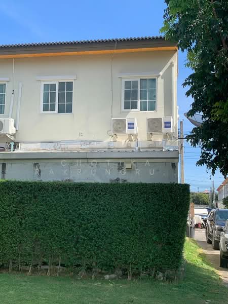 Golden Town Bangna-Suanluang, Bangkok, Kanchanapisek Road, Dok Mai, Prawet, Bangkok, 3 Bedrooms, 96 sqm, Townhouse For Sale, by Chotika   Rakrungrueang, 500247603 - DDproperty.com