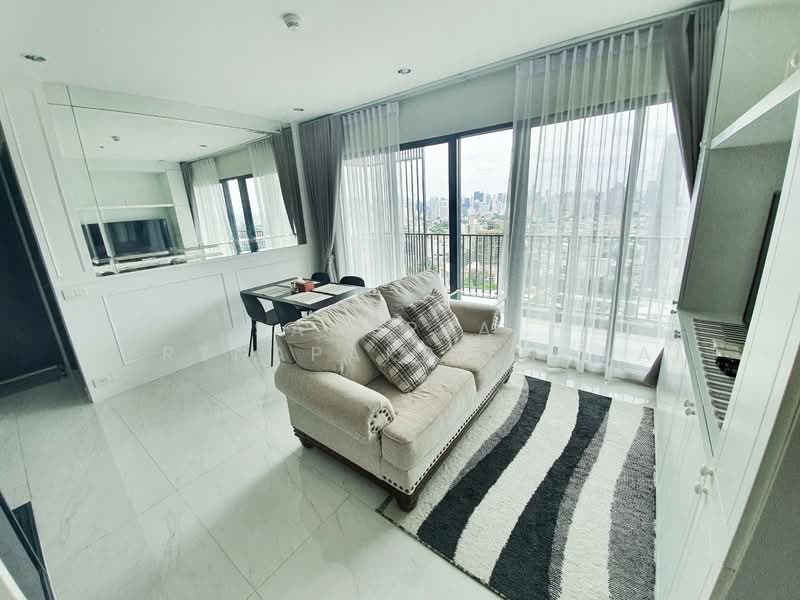 C Ekkamai, Bangkok, 888 Soi Sukhumvit 63, Sukhumvit Road, Khlong Tan Nua, Watthana, Bangkok, 3 Bedrooms, 100 sqm, Condo For Sale, by Samerjai Lertnapakriengkai, 500247604 - DDproperty.com