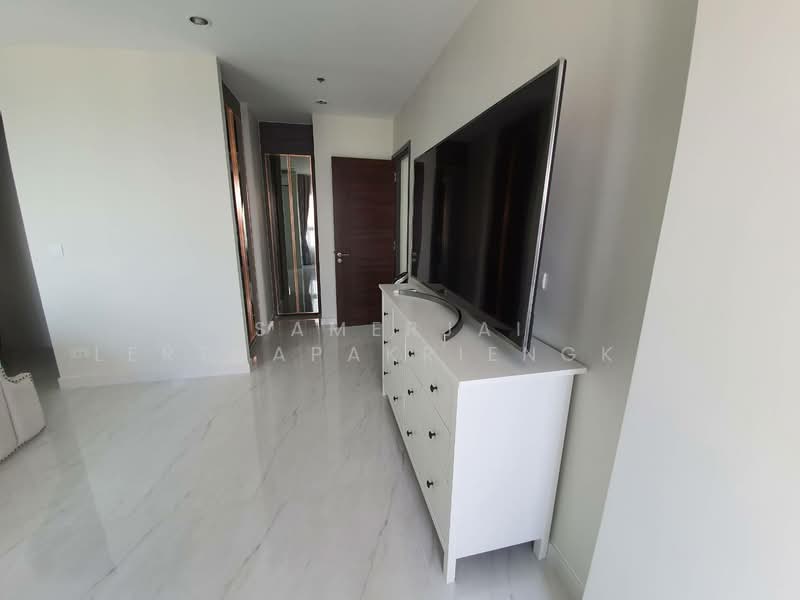 C Ekkamai, Bangkok, 888 Soi Sukhumvit 63, Sukhumvit Road, Khlong Tan Nua, Watthana, Bangkok, 3 Bedrooms, 100 sqm, Condo For Sale, by Samerjai Lertnapakriengkai, 500247604 - DDproperty.com