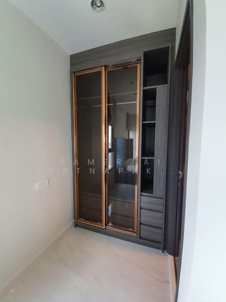 C Ekkamai, Bangkok, 888 Soi Sukhumvit 63, Sukhumvit Road, Khlong Tan Nua, Watthana, Bangkok, 3 Bedrooms, 100 sqm, Condo For Sale, by Samerjai Lertnapakriengkai, 500247604 - DDproperty.com