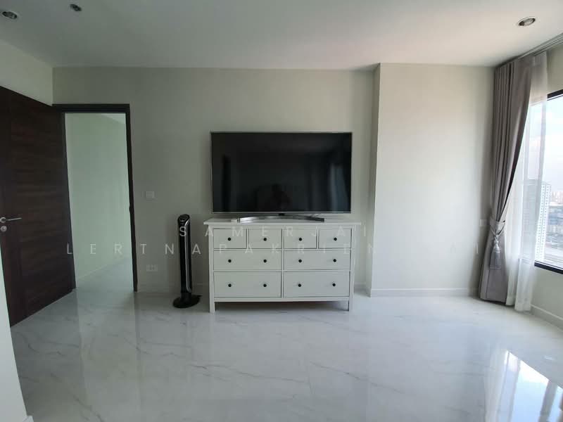 C Ekkamai, Bangkok, 888 Soi Sukhumvit 63, Sukhumvit Road, Khlong Tan Nua, Watthana, Bangkok, 3 Bedrooms, 100 sqm, Condo For Sale, by Samerjai Lertnapakriengkai, 500247604 - DDproperty.com
