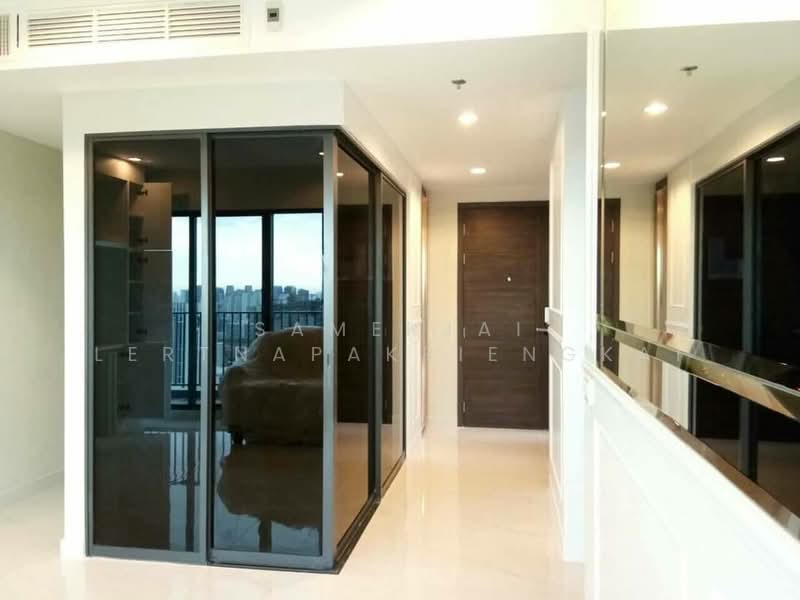 C Ekkamai, Bangkok, 888 Soi Sukhumvit 63, Sukhumvit Road, Khlong Tan Nua, Watthana, Bangkok, 3 Bedrooms, 100 sqm, Condo For Sale, by Samerjai Lertnapakriengkai, 500247604 - DDproperty.com