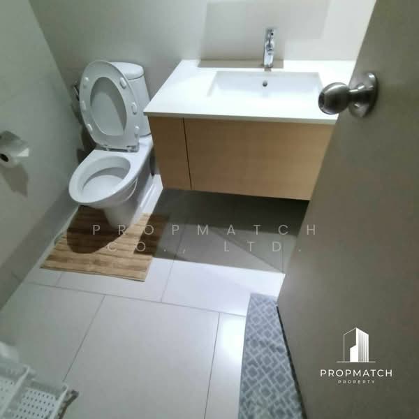 Villa Ratchatewi, Bangkok, 83 Phayathai Road, Thanon Phaya Thai, Ratchathewi, Bangkok, Studio, 41 sqm, Condo For Rent, by PROPMATCH CO., LTD., 500247607 - DDproperty.com